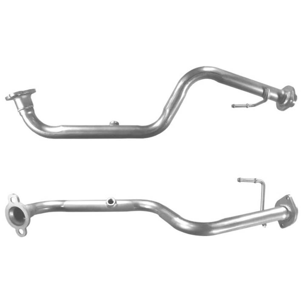 Abgasrohr BM50271 kaufen | BM CATALYSTS