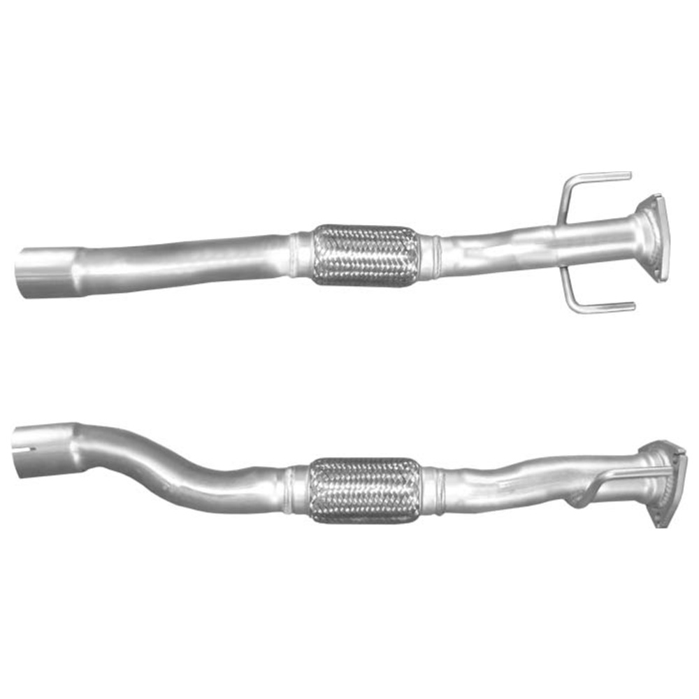 Abgasrohr BM50272 kaufen | BM CATALYSTS