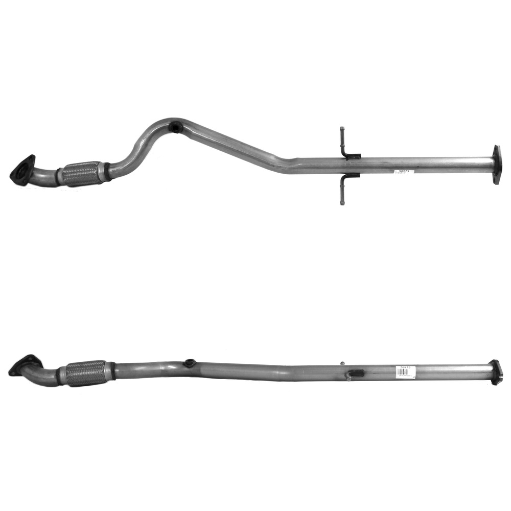 Abgasrohr BM50273 kaufen | BM CATALYSTS