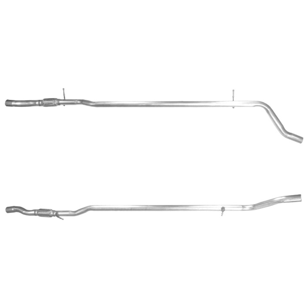 Abgasrohr BM50277 kaufen | BM CATALYSTS