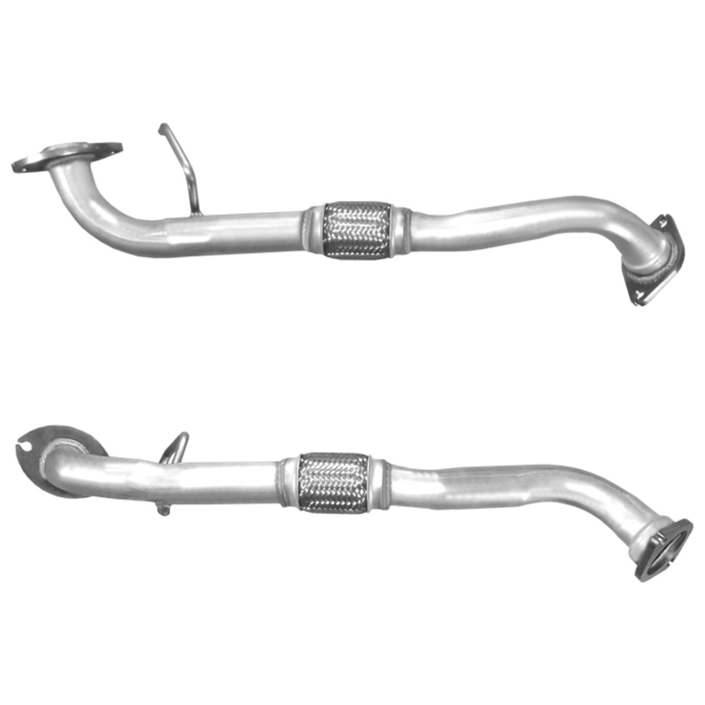 Abgasrohr BM50281 kaufen | BM CATALYSTS