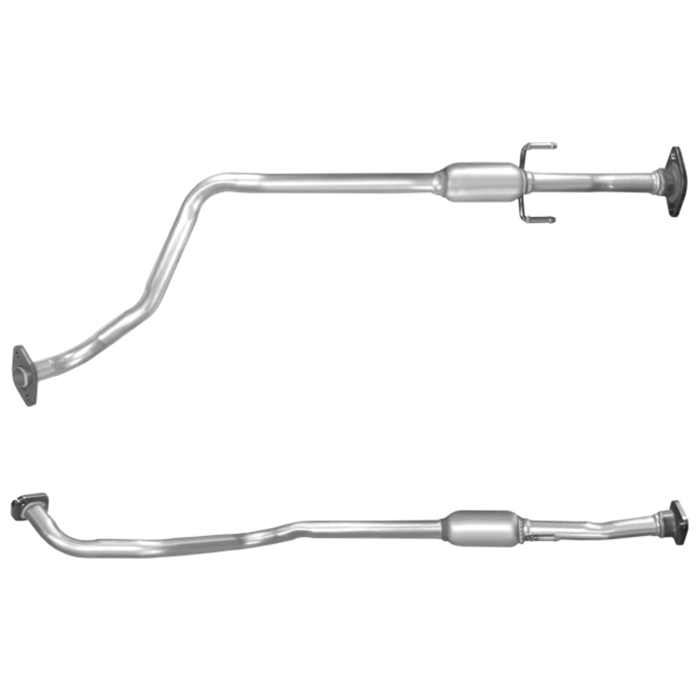 Abgasrohr BM50285 kaufen | BM CATALYSTS