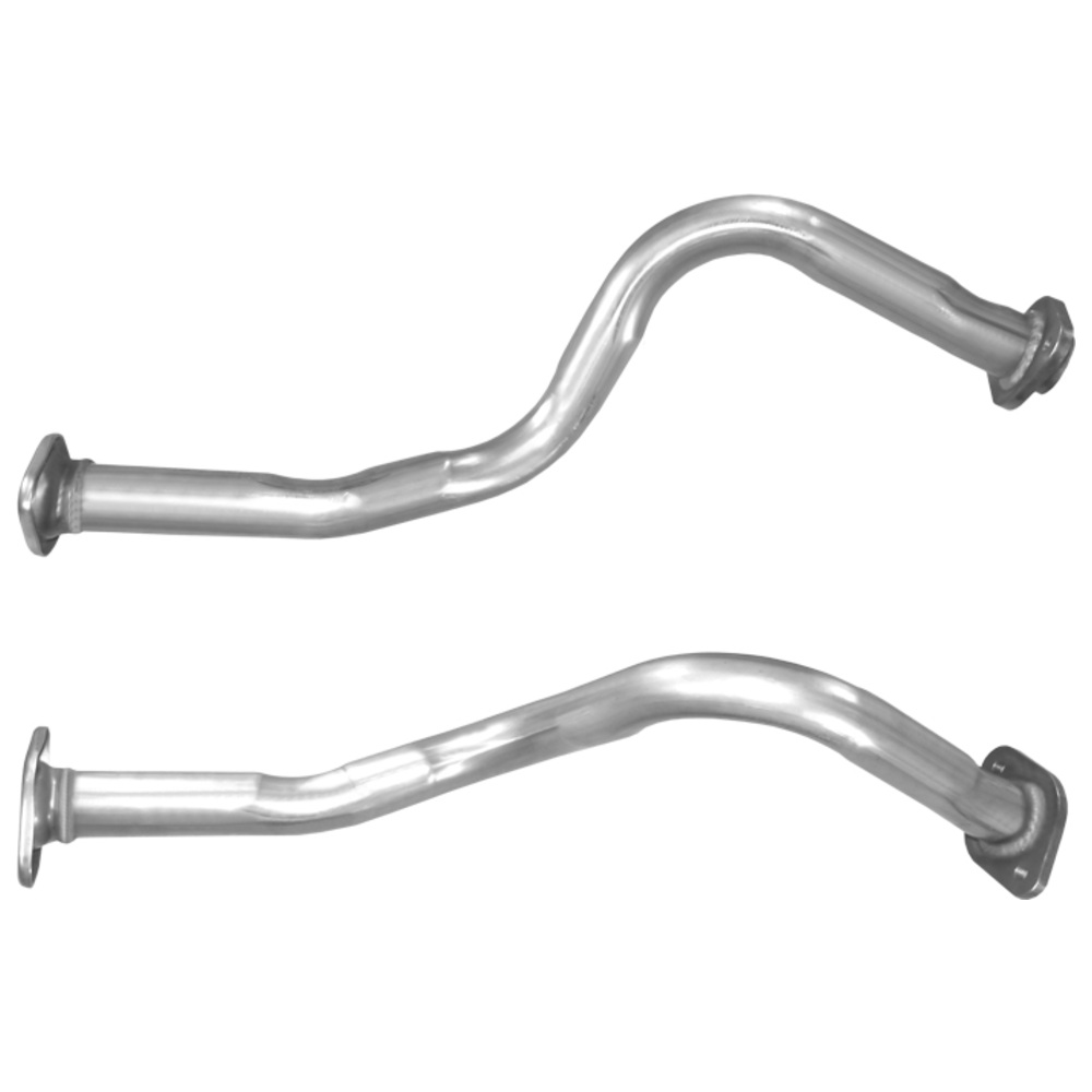Abgasrohr BM50286 kaufen | BM CATALYSTS