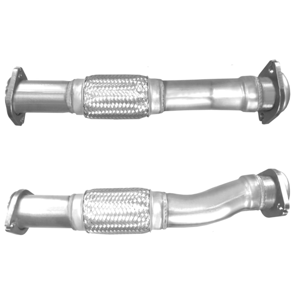 Abgasrohr BM50288 kaufen | BM CATALYSTS