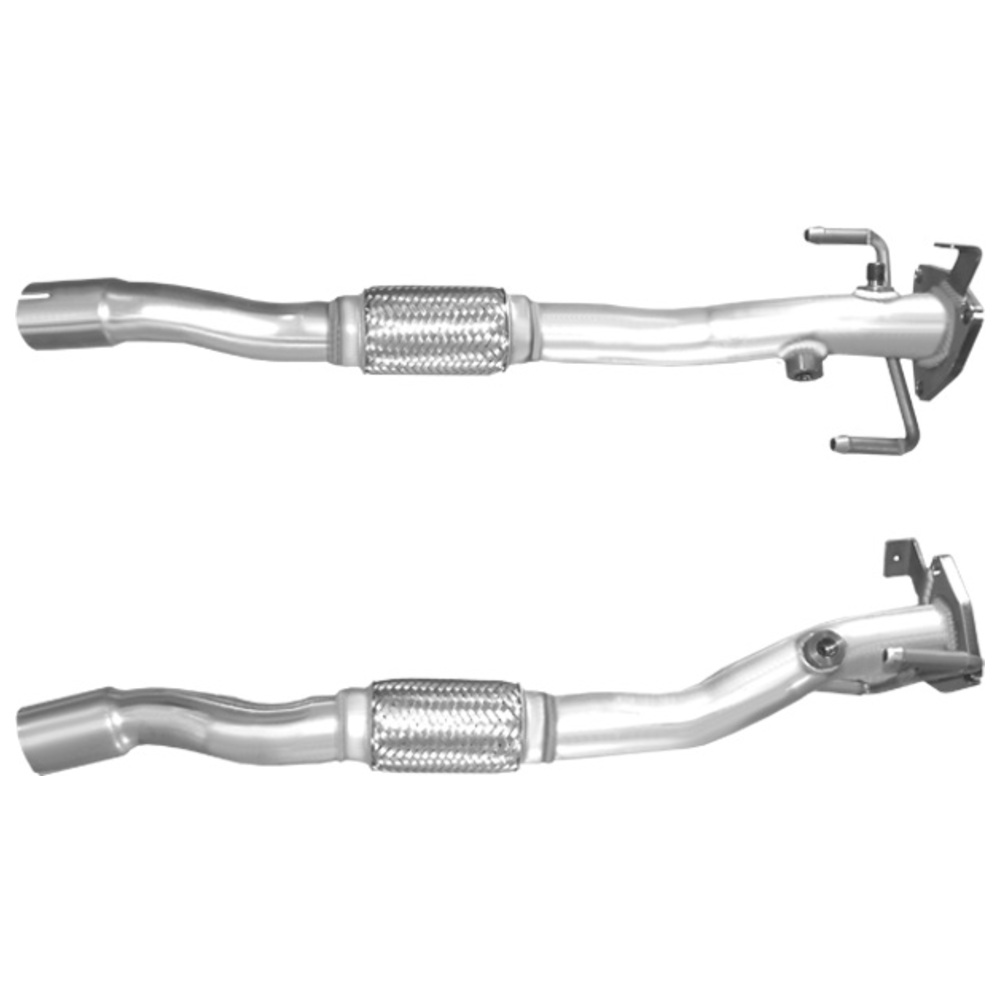 Abgasrohr BM50290 kaufen | BM CATALYSTS
