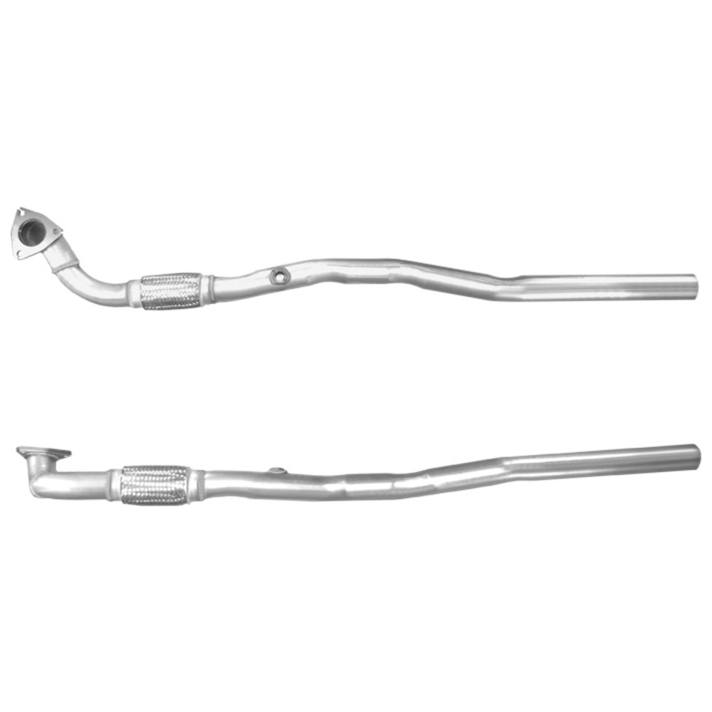 Abgasrohr BM50293 kaufen | BM CATALYSTS
