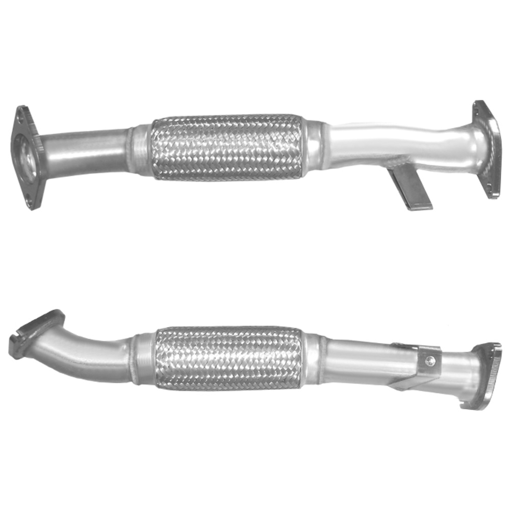 Abgasrohr BM50294 kaufen | BM CATALYSTS