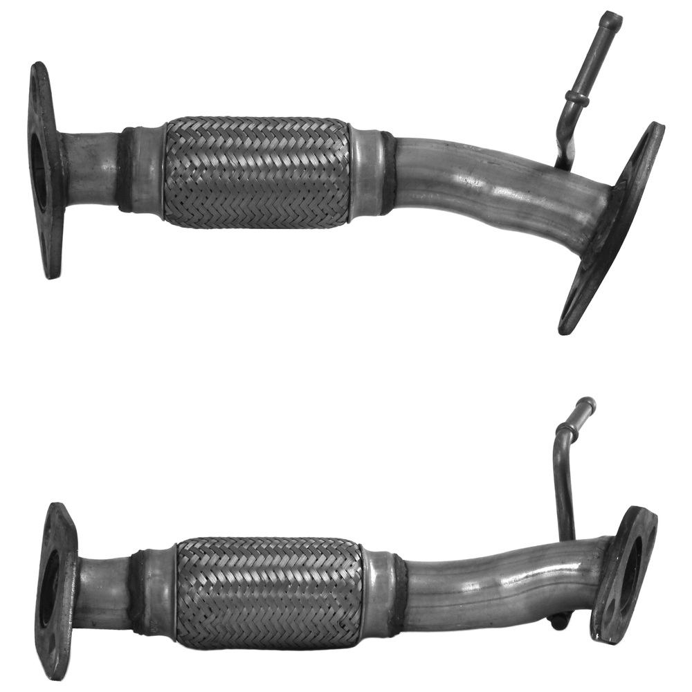 Abgasrohr BM50308 kaufen | BM CATALYSTS