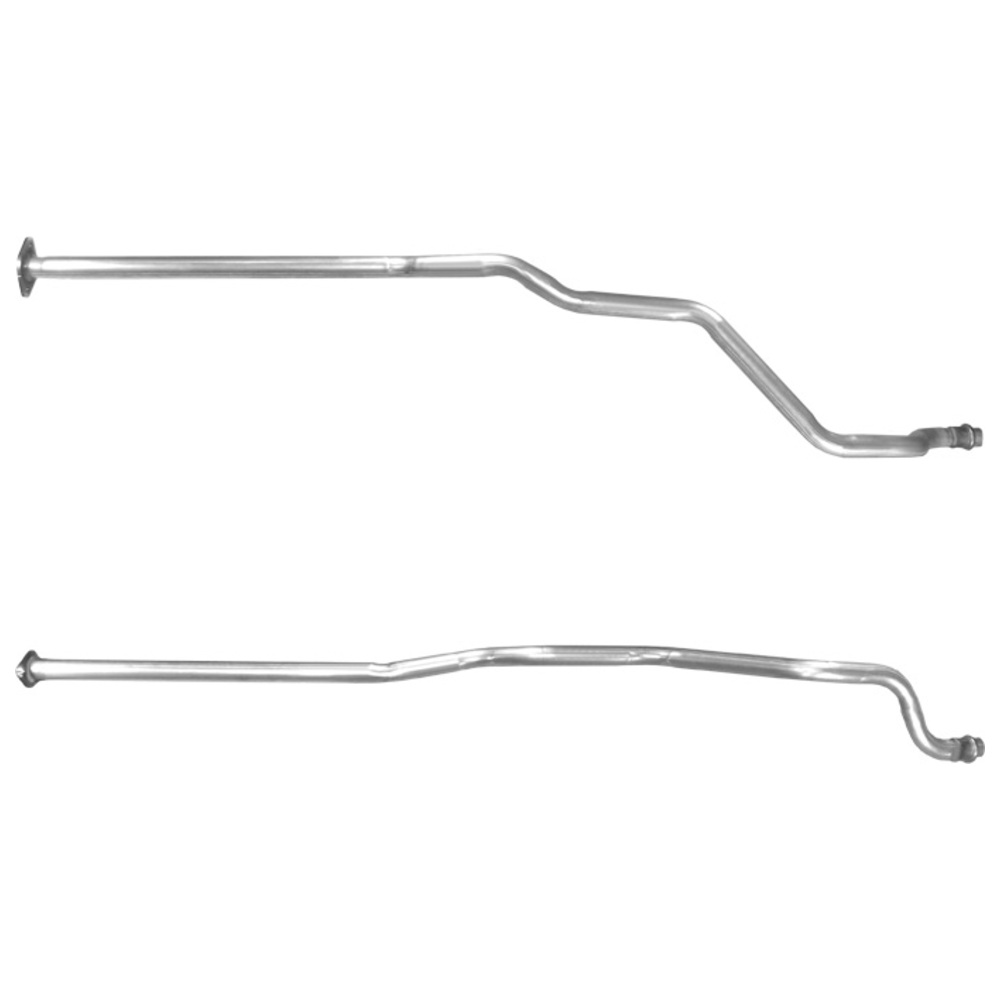 Abgasrohr BM50311 kaufen | BM CATALYSTS