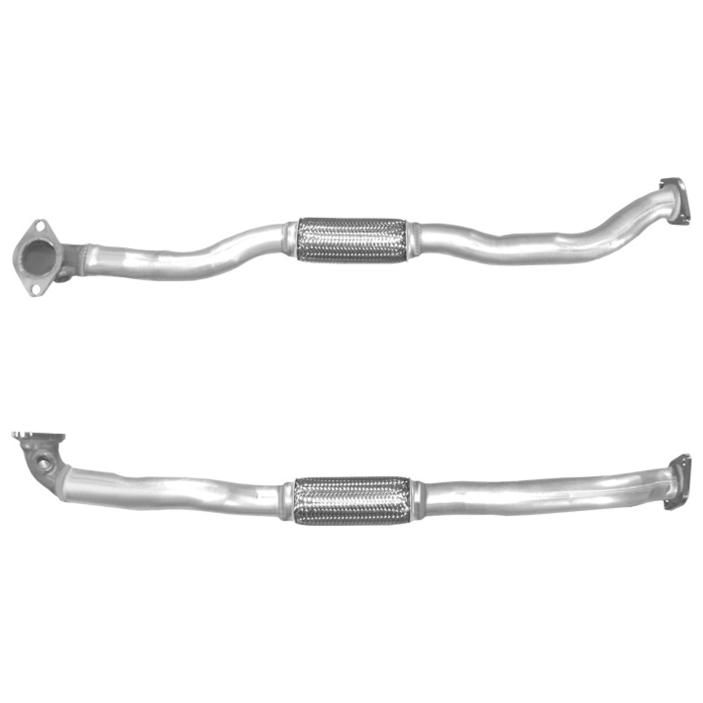 Abgasrohr BM50314 kaufen | BM CATALYSTS