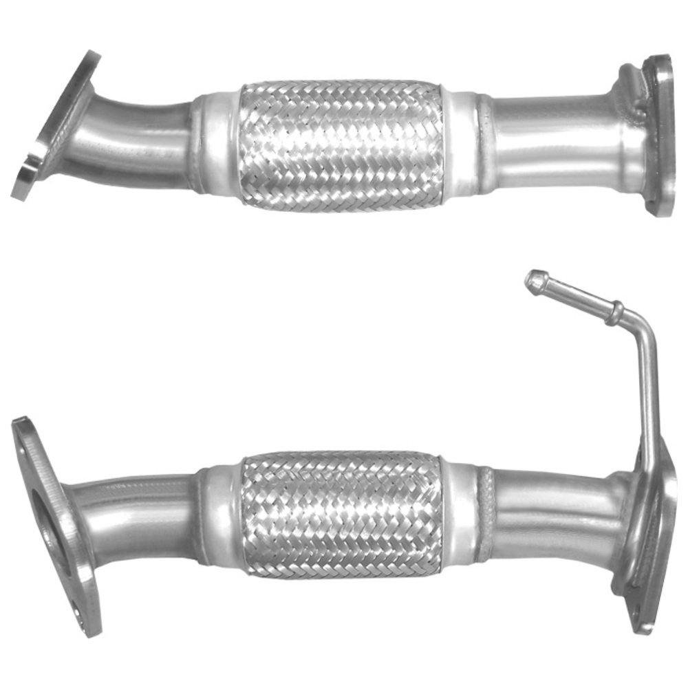 Abgasrohr BM50316 kaufen | BM CATALYSTS