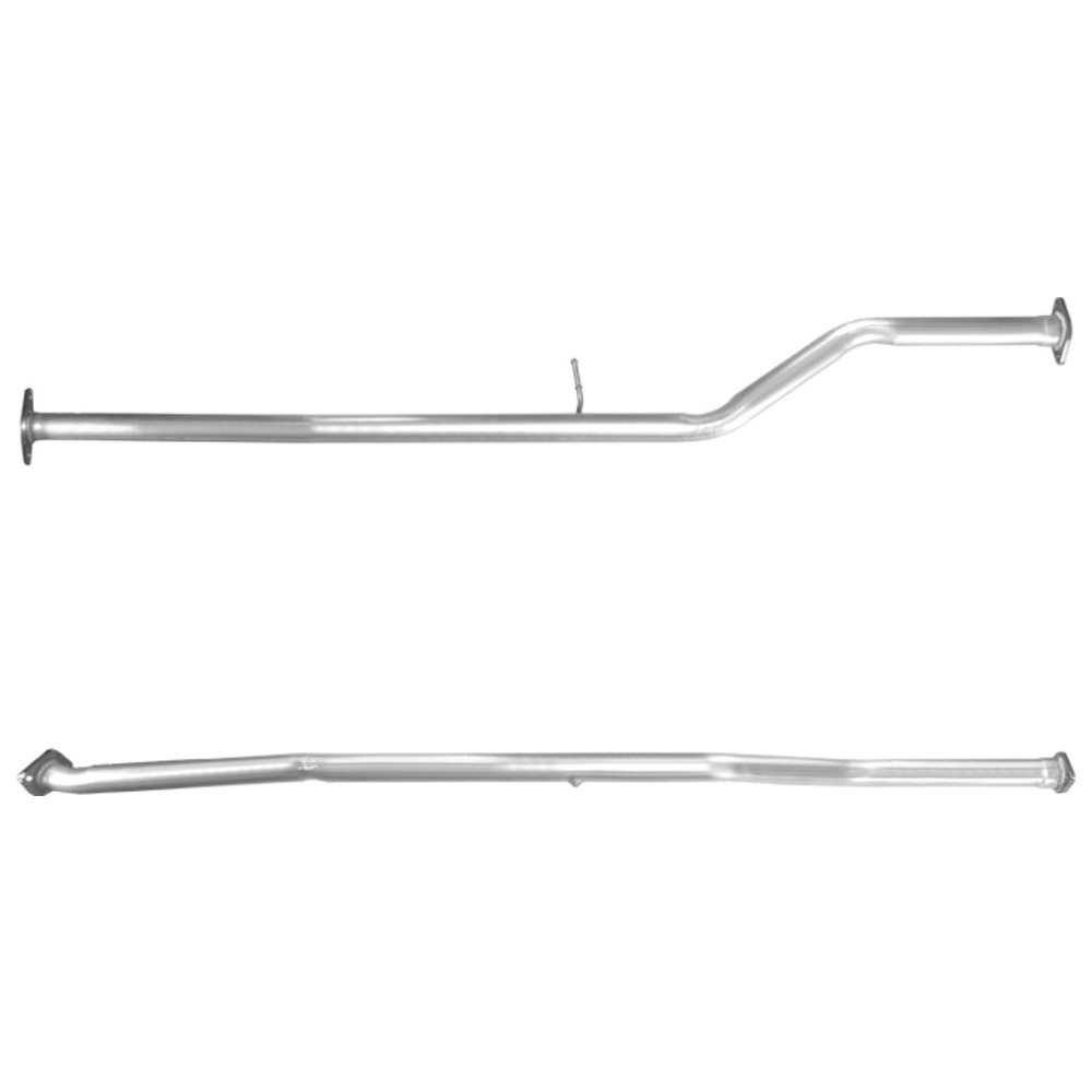 Abgasrohr BM50317 kaufen | BM CATALYSTS