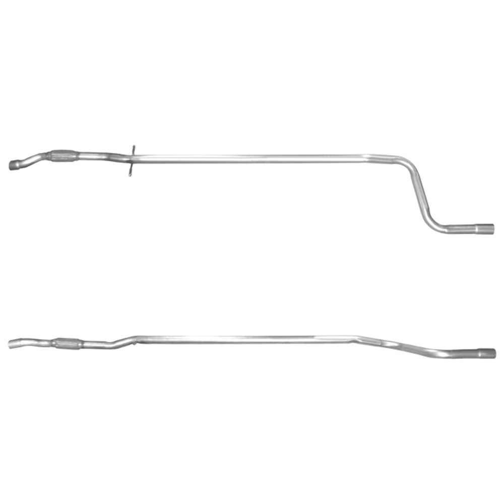 Abgasrohr BM50318 kaufen | BM CATALYSTS