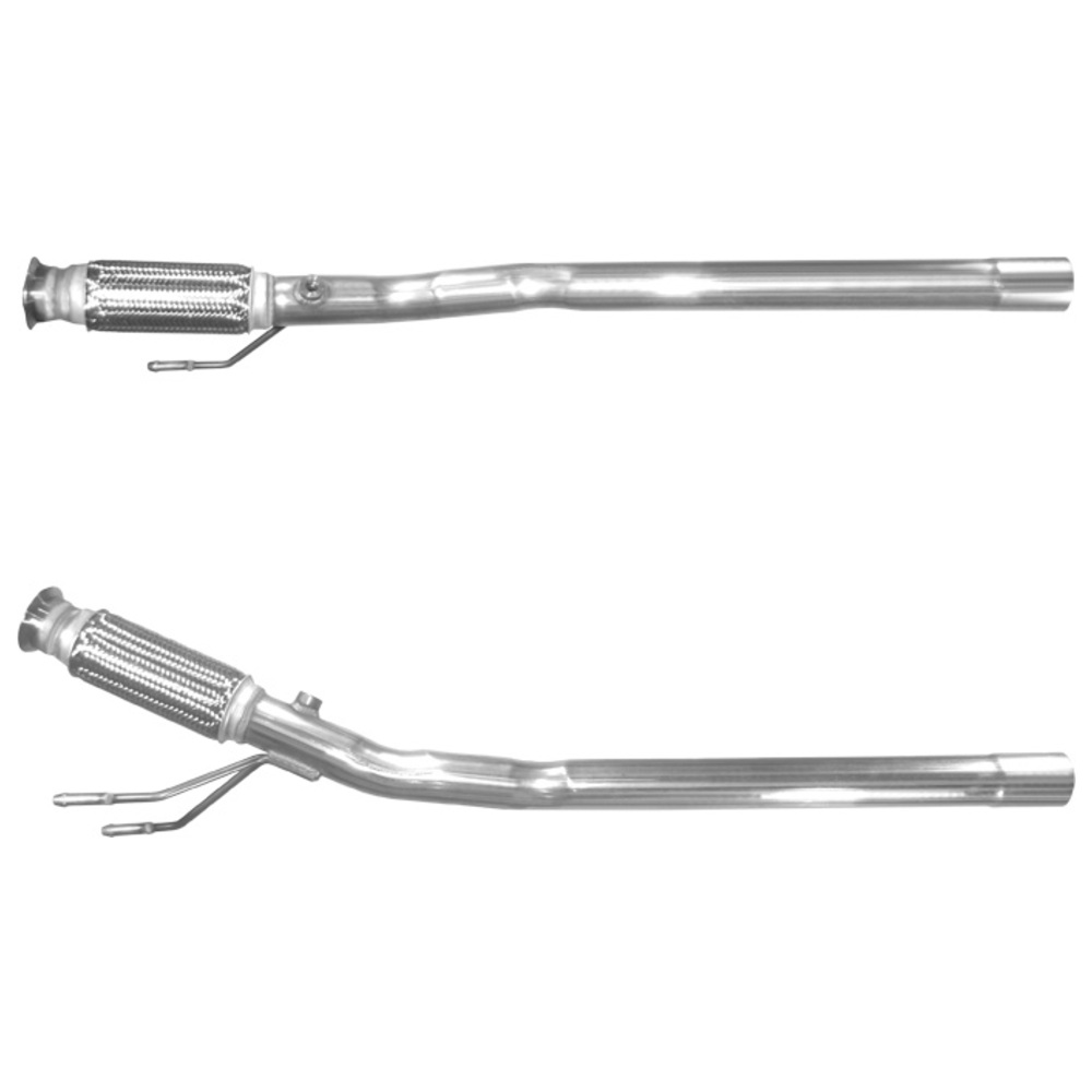 Abgasrohr BM50319 kaufen | BM CATALYSTS