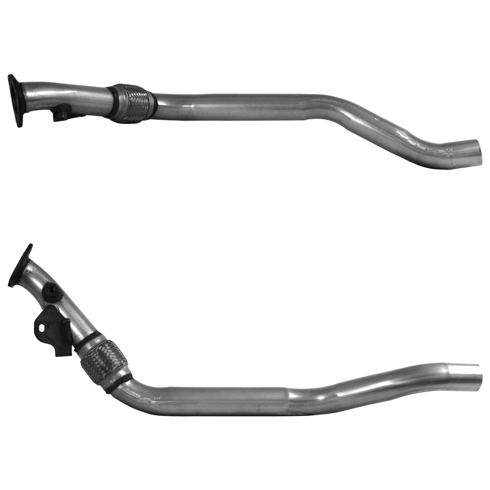 Abgasrohr BM50325 kaufen | BM CATALYSTS