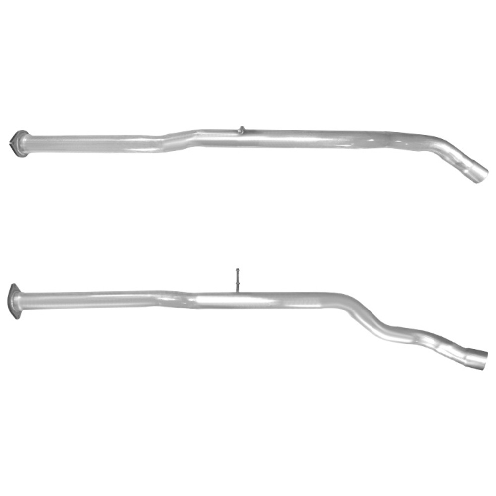 Abgasrohr BM50328 kaufen | BM CATALYSTS