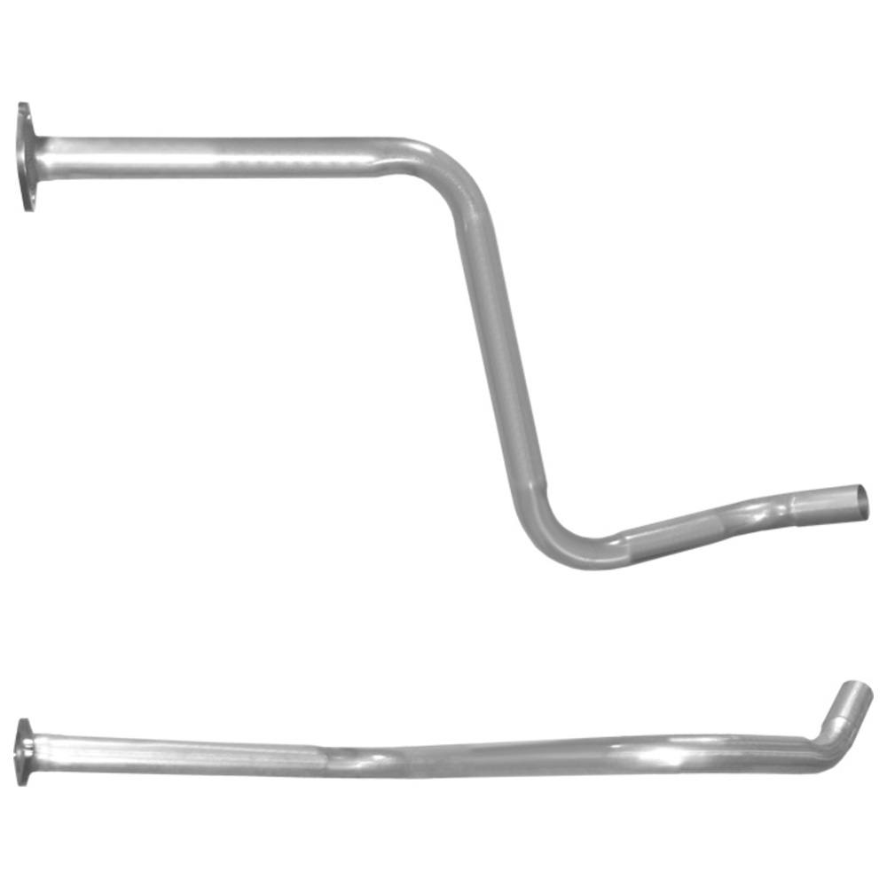 Abgasrohr BM50331 kaufen | BM CATALYSTS