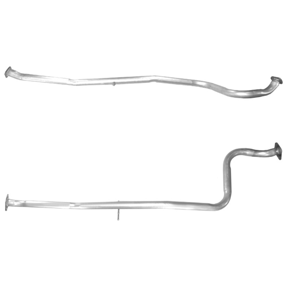 Abgasrohr BM50333 kaufen | BM CATALYSTS