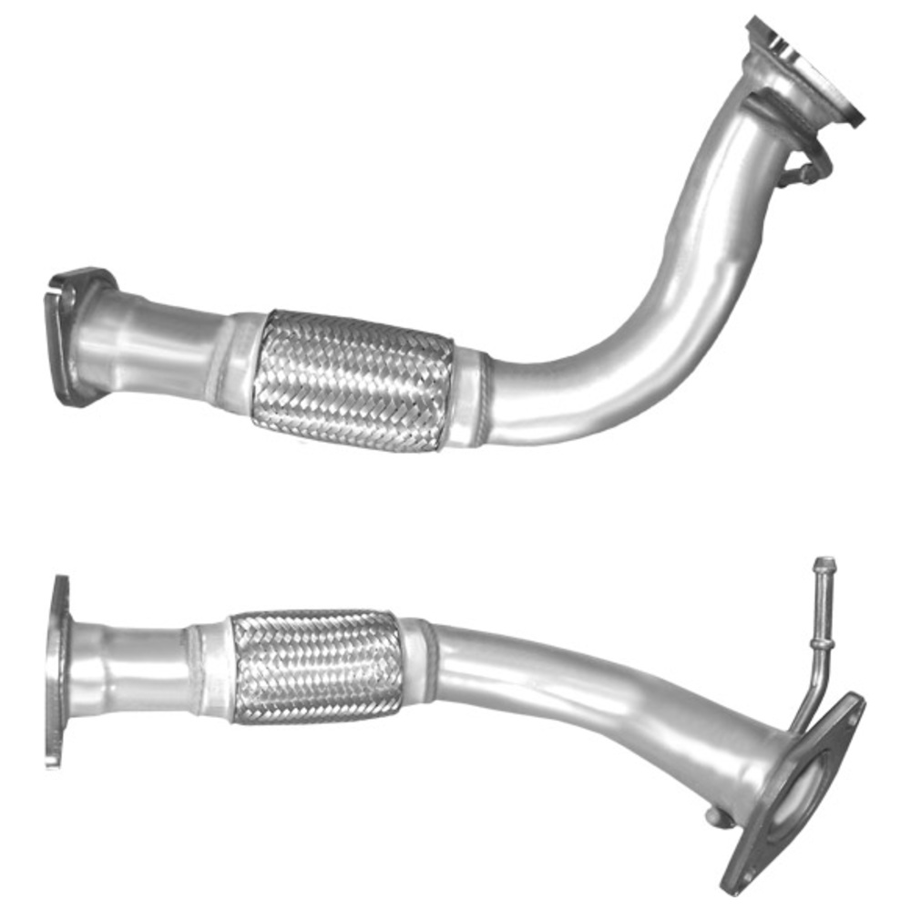 Abgasrohr BM50334 kaufen | BM CATALYSTS