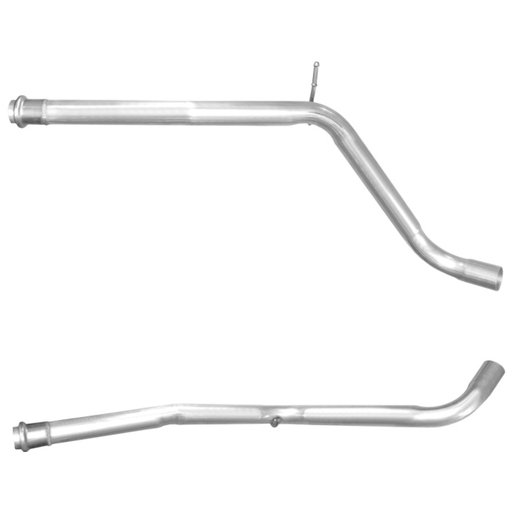 Abgasrohr BM50335 kaufen | BM CATALYSTS