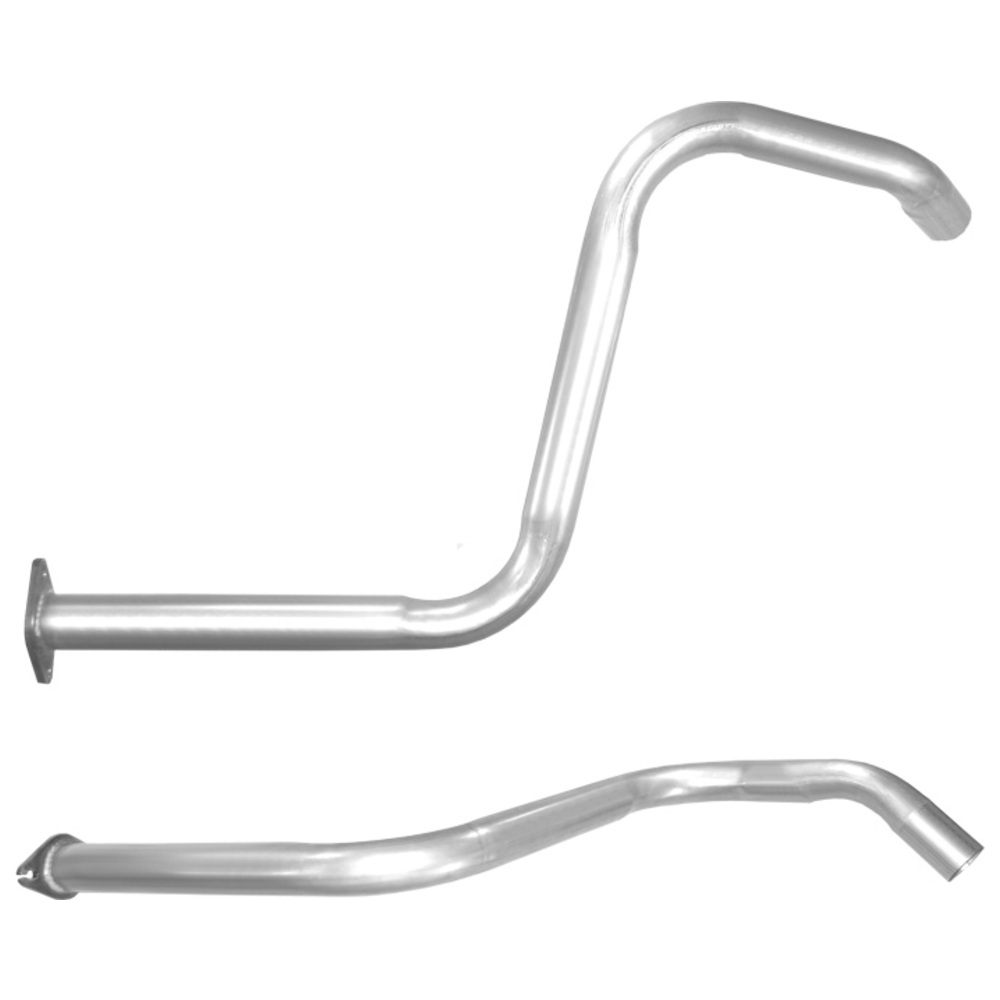 Abgasrohr BM50338 kaufen | BM CATALYSTS