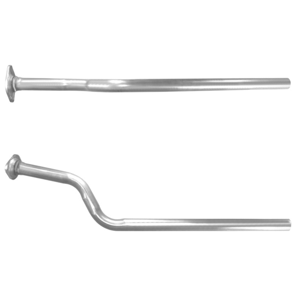 Abgasrohr BM50340 kaufen | BM CATALYSTS