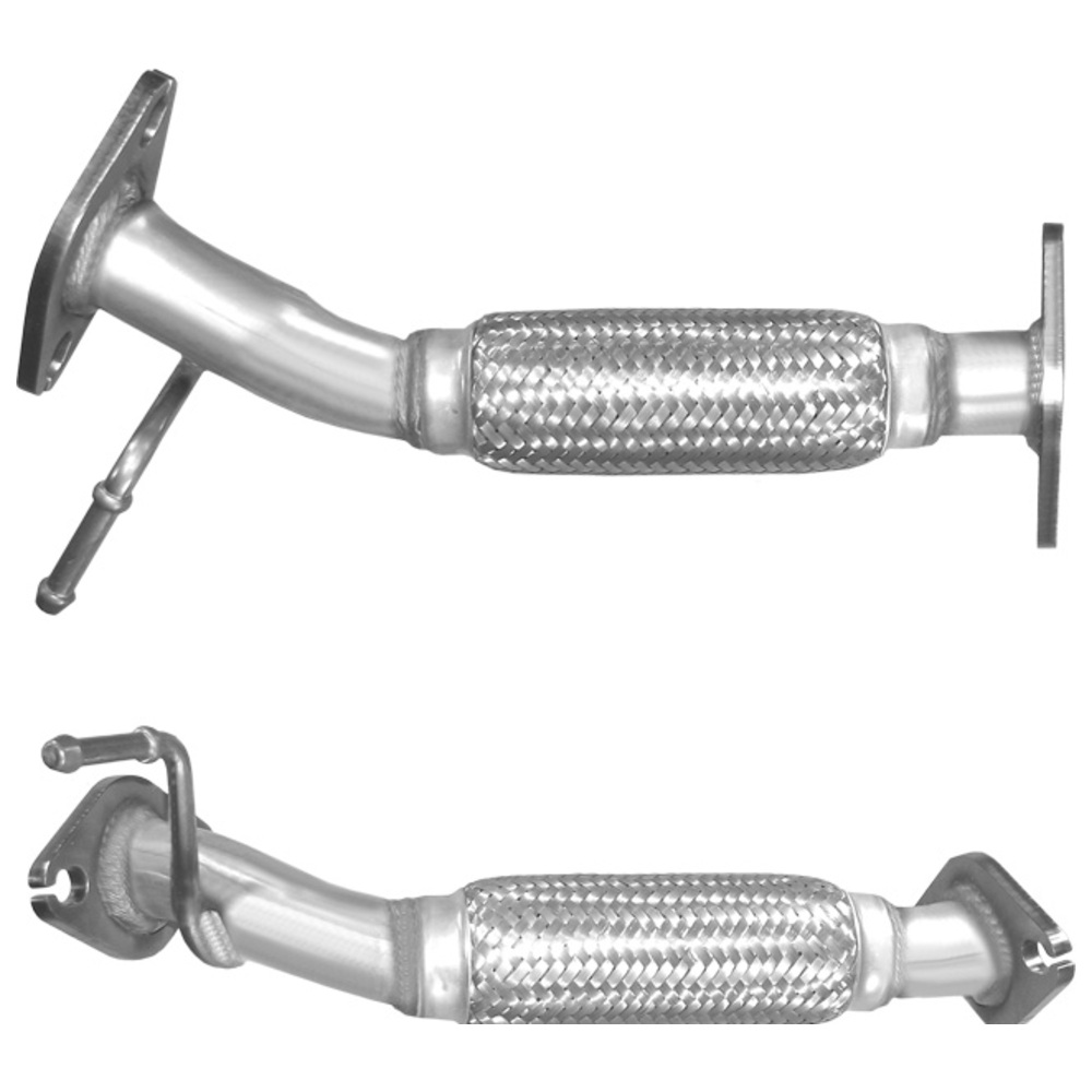 Abgasrohr BM50347 kaufen | BM CATALYSTS