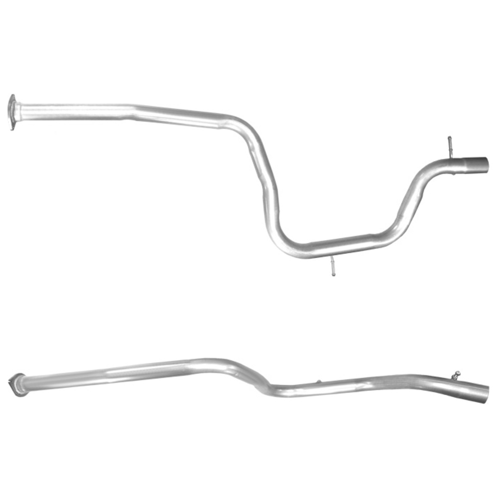 Abgasrohr BM50348 kaufen | BM CATALYSTS