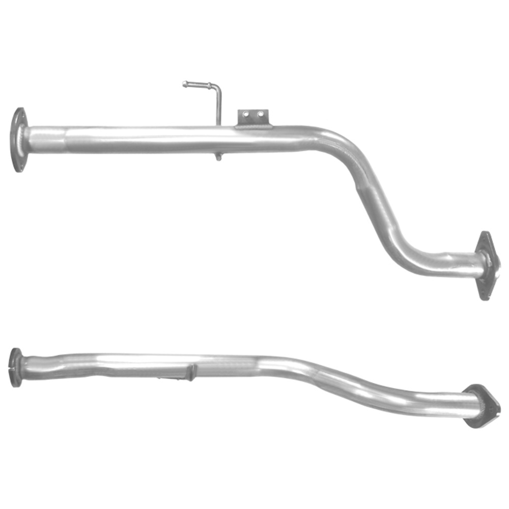 Abgasrohr BM50349 kaufen | BM CATALYSTS