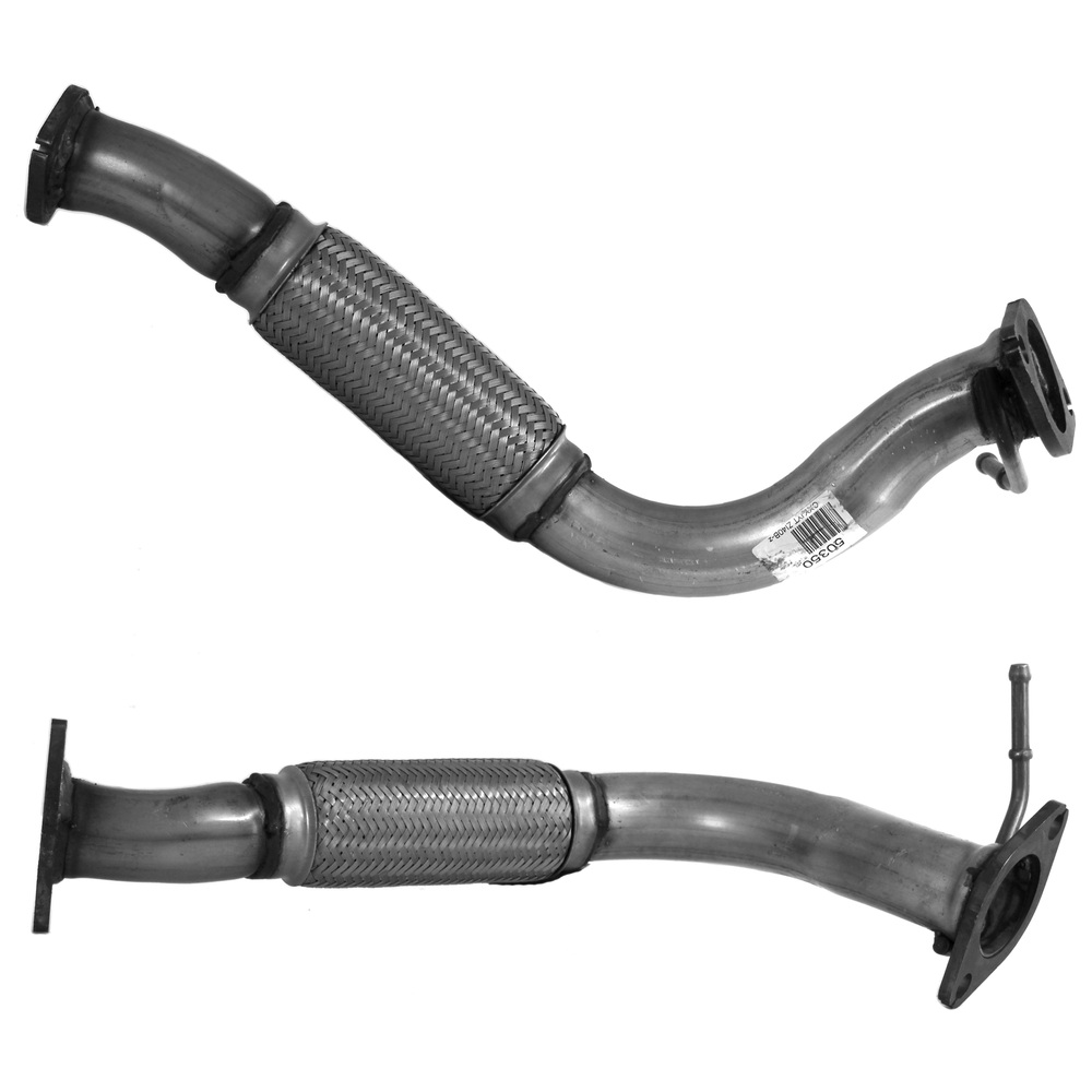 Abgasrohr BM50350 kaufen | BM CATALYSTS