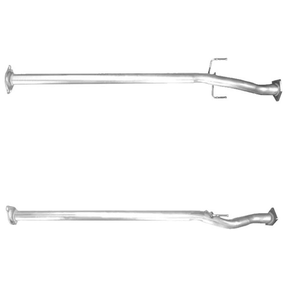 Abgasrohr BM50352 kaufen | BM CATALYSTS