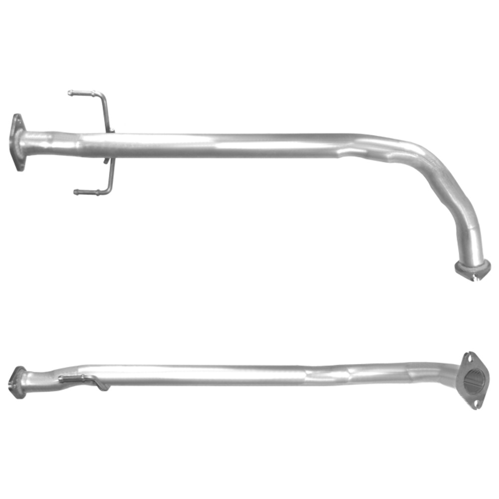 Abgasrohr BM50353 kaufen | BM CATALYSTS