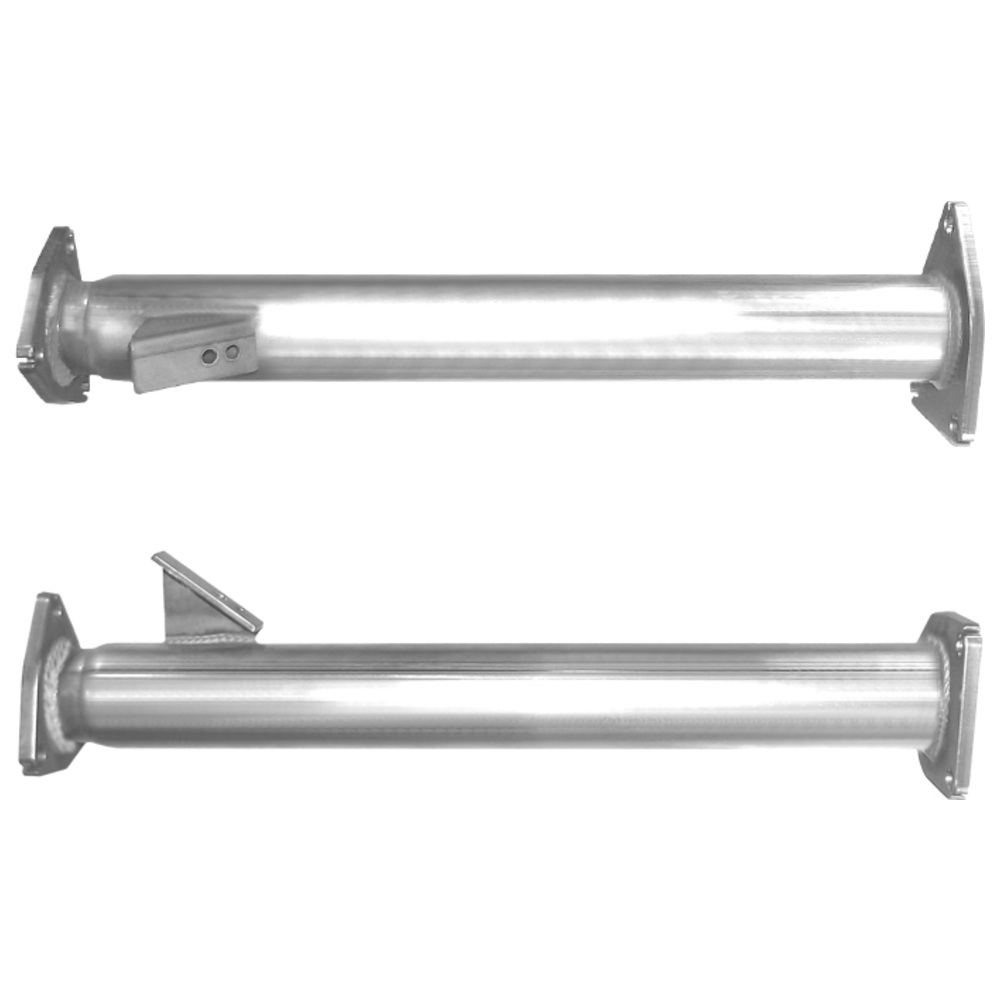 Abgasrohr BM50354 kaufen | BM CATALYSTS