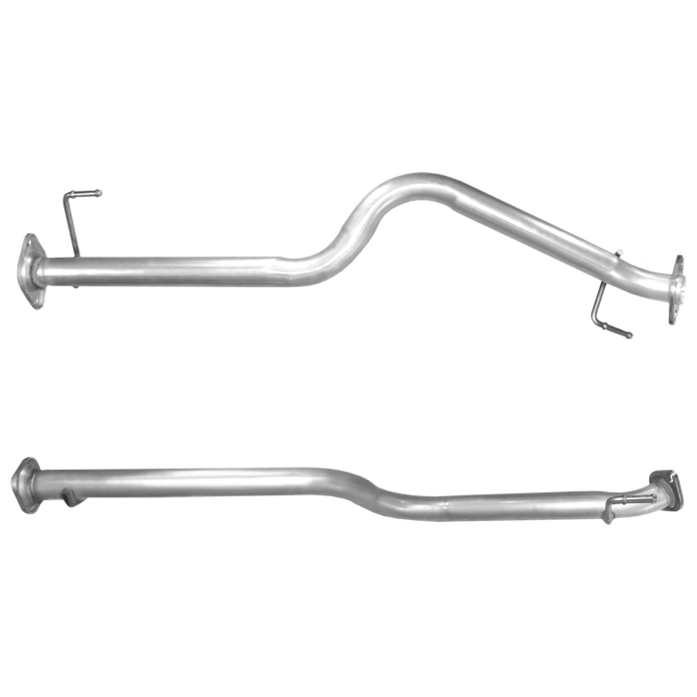 Abgasrohr BM50355 kaufen | BM CATALYSTS