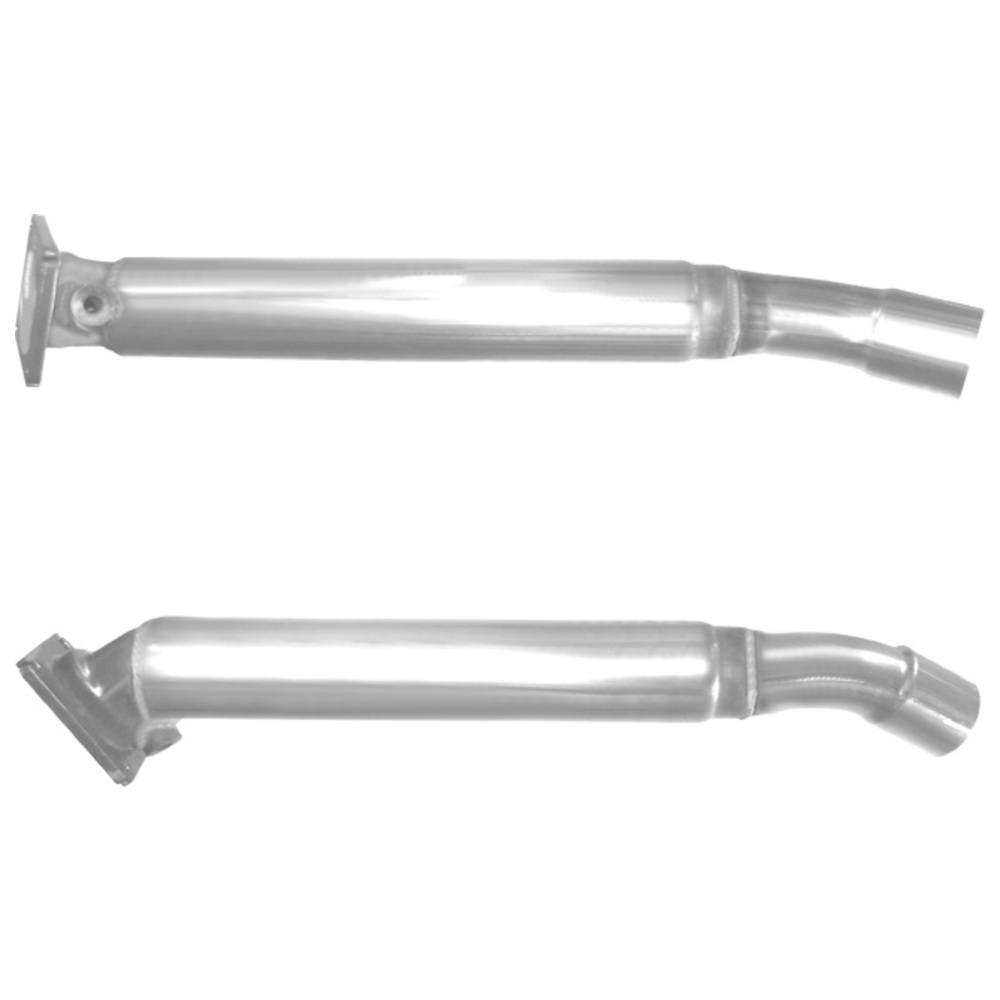 Abgasrohr BM50356 kaufen | BM CATALYSTS