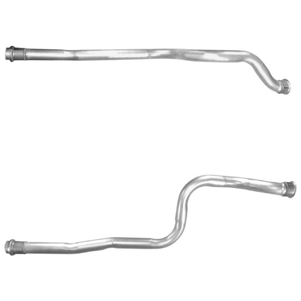 Abgasrohr BM50357 kaufen | BM CATALYSTS