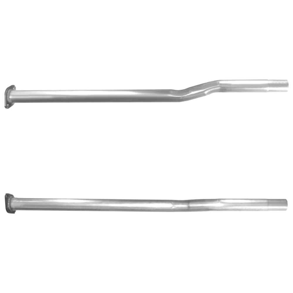 Abgasrohr BM50358 kaufen | BM CATALYSTS