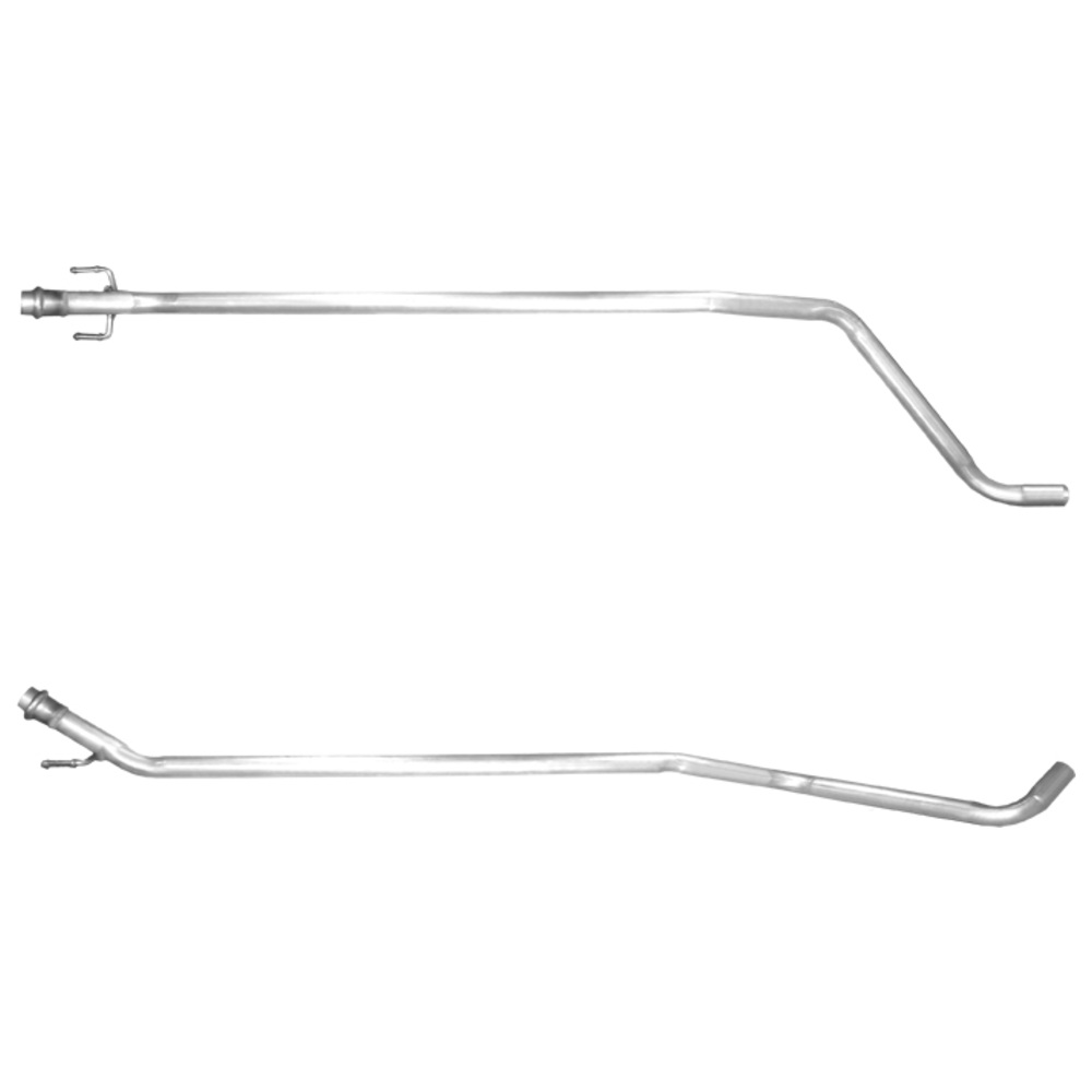 Abgasrohr BM50360 kaufen | BM CATALYSTS