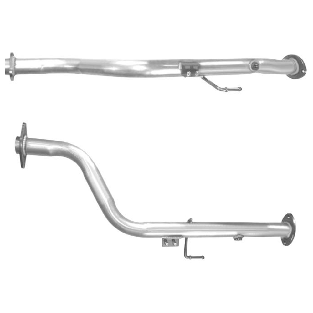 Abgasrohr BM50362 kaufen | BM CATALYSTS