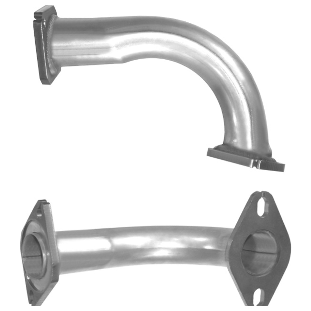 Abgasrohr BM50363 kaufen | BM CATALYSTS