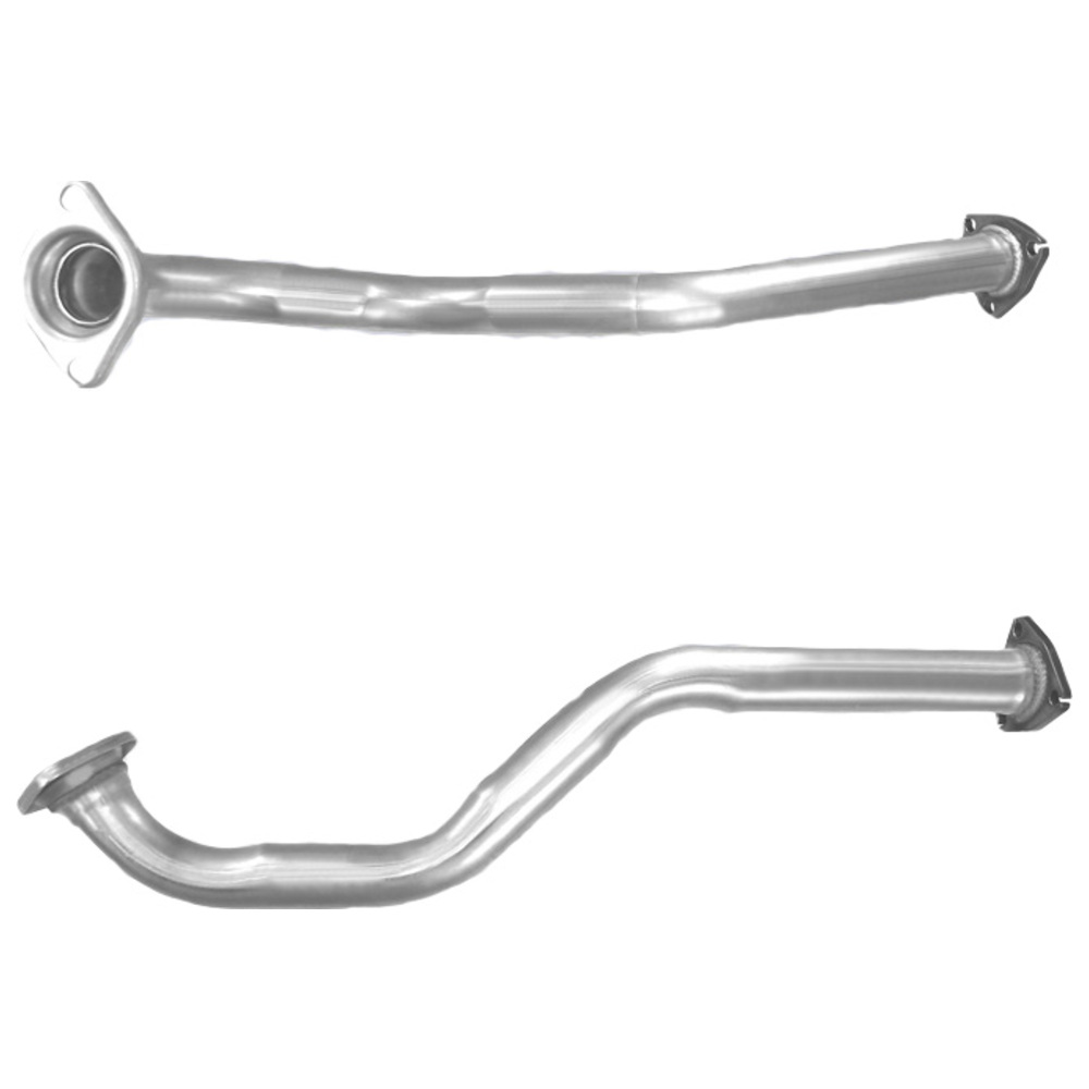 Abgasrohr BM50365 kaufen | BM CATALYSTS