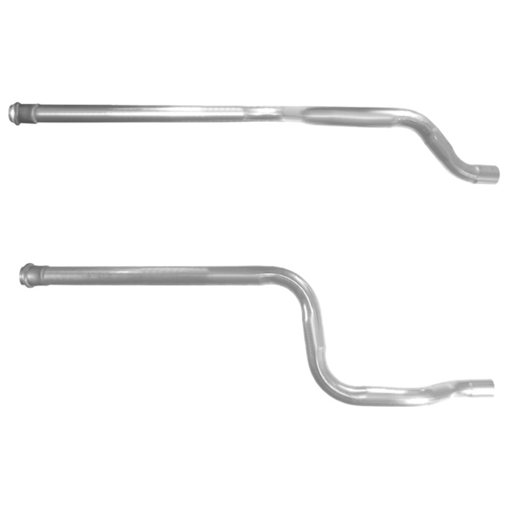 Abgasrohr BM50367 kaufen | BM CATALYSTS