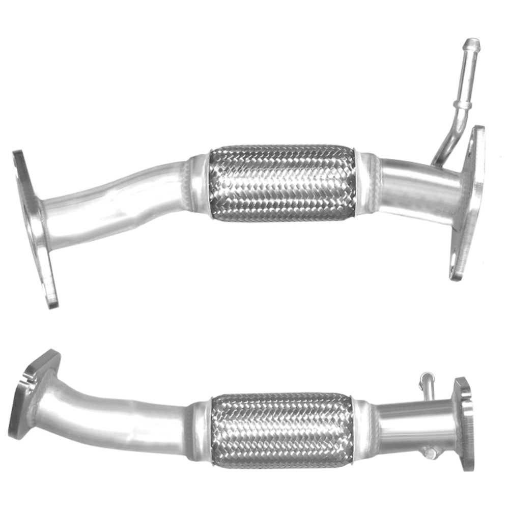 Abgasrohr BM50368 kaufen | BM CATALYSTS