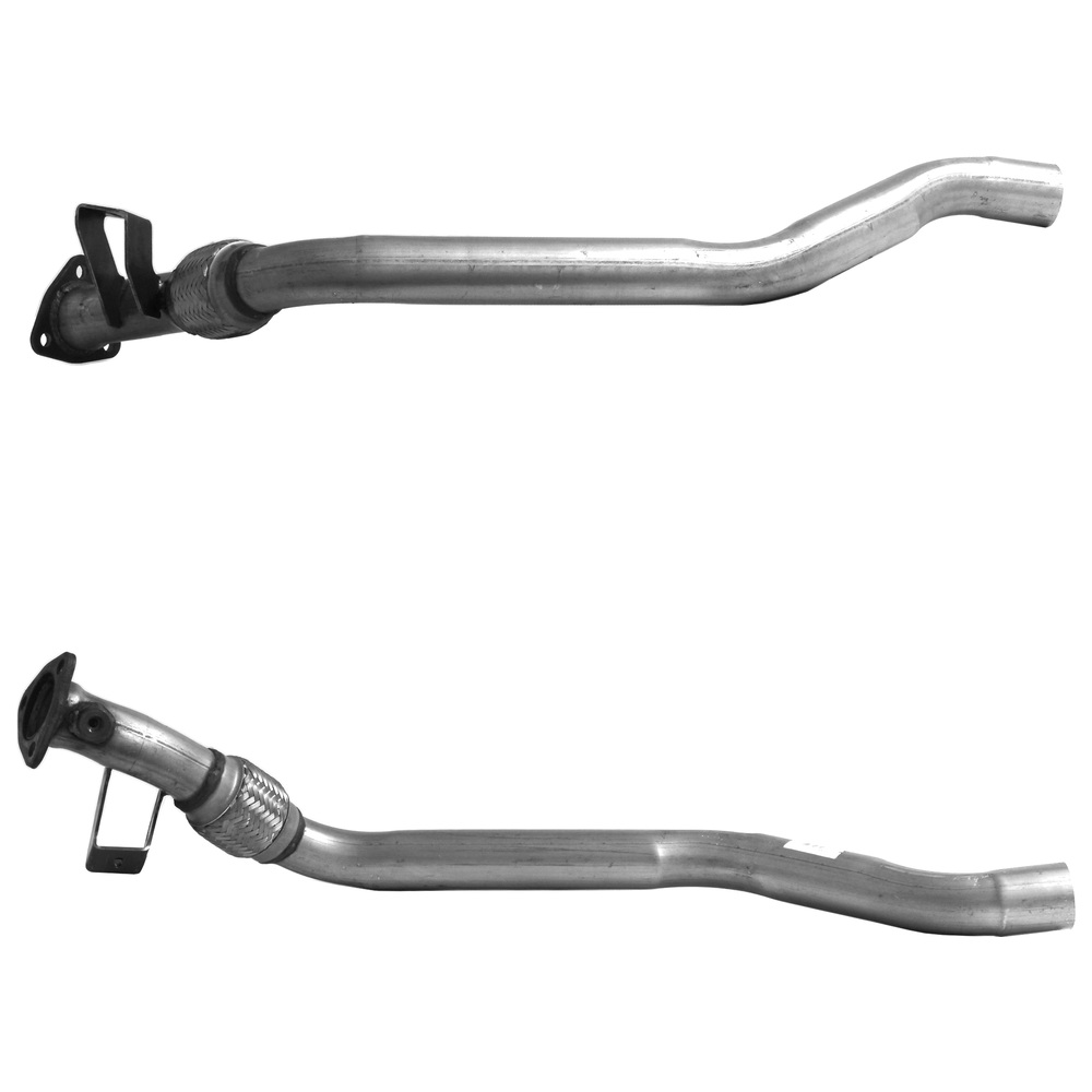 Abgasrohr BM50373 kaufen | BM CATALYSTS