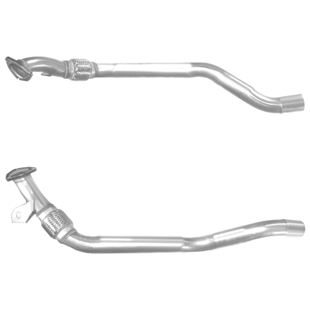 Abgasrohr BM50374 kaufen | BM CATALYSTS