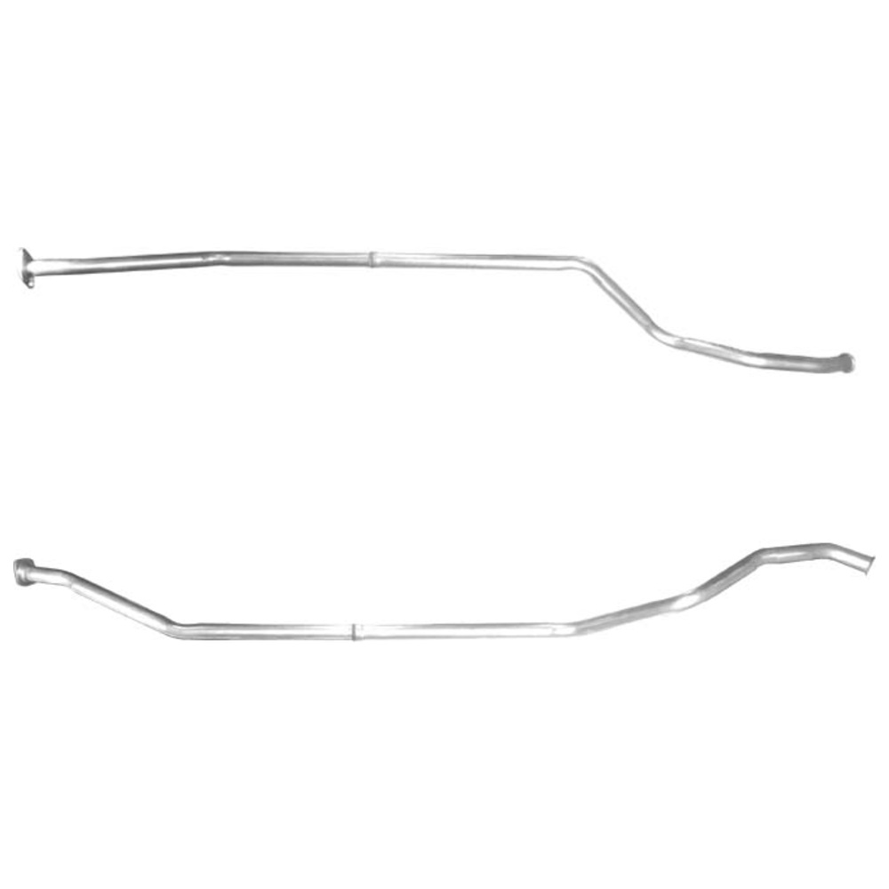 Abgasrohr BM50376 kaufen | BM CATALYSTS