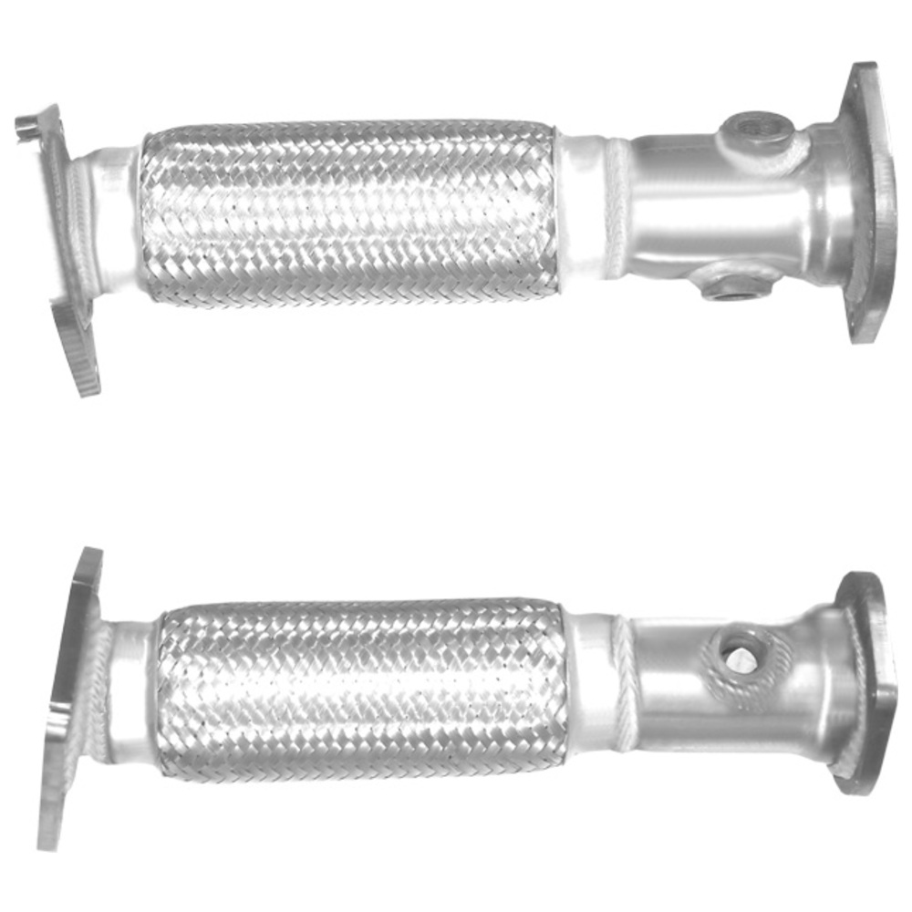 Abgasrohr BM50380 kaufen | BM CATALYSTS