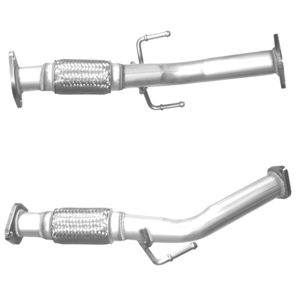 Abgasrohr BM50381 kaufen | BM CATALYSTS