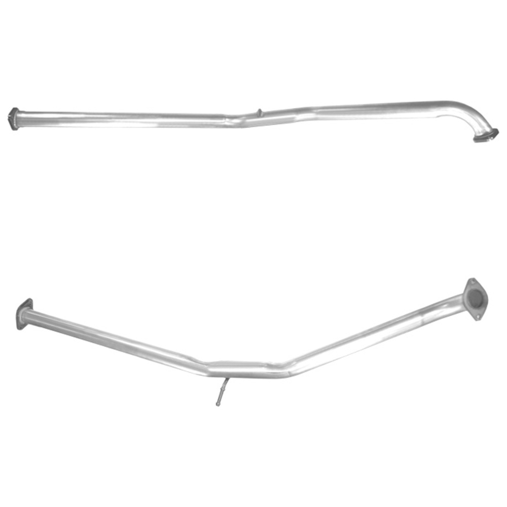 Abgasrohr BM50382 kaufen | BM CATALYSTS