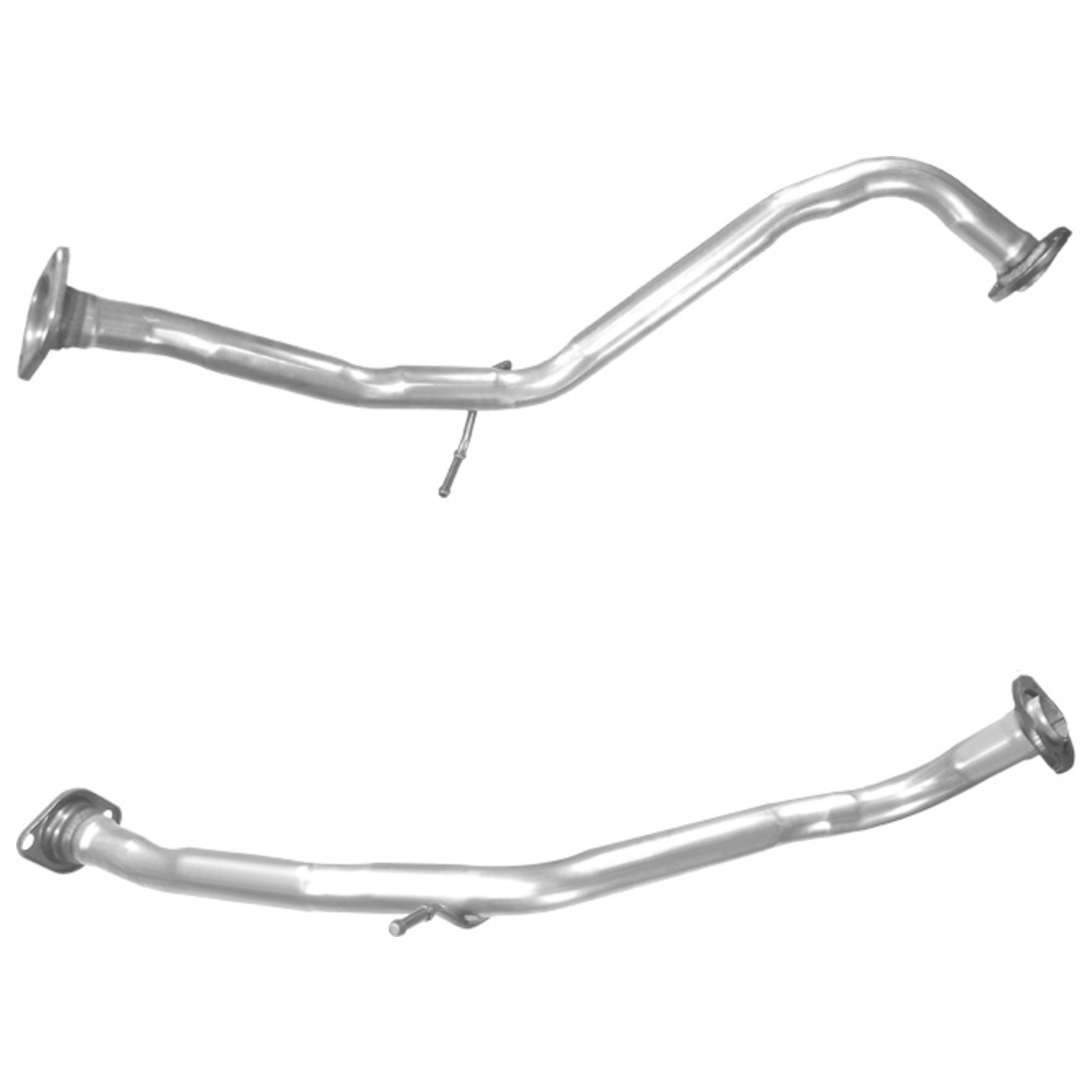 Abgasrohr BM50383 kaufen | BM CATALYSTS